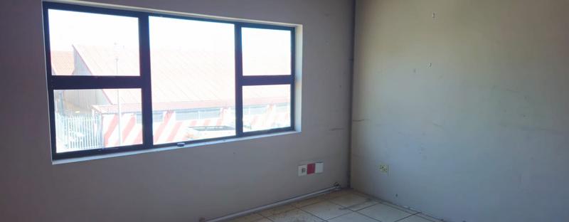 To Let commercial Property for Rent in Parow Western Cape